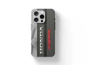 Honda Smartphone Case Customizable Design